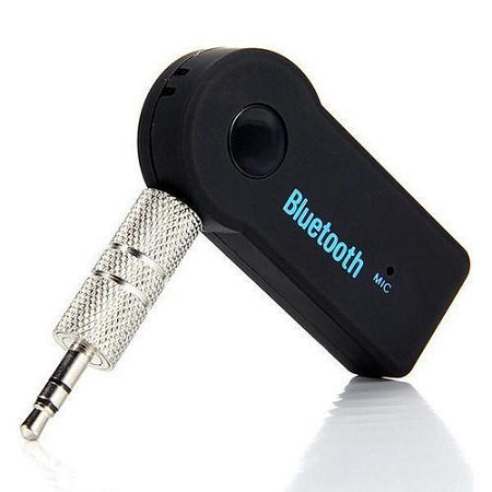 RECEPTOR DE AUDIO BLUETOOTH PARA AUTO
