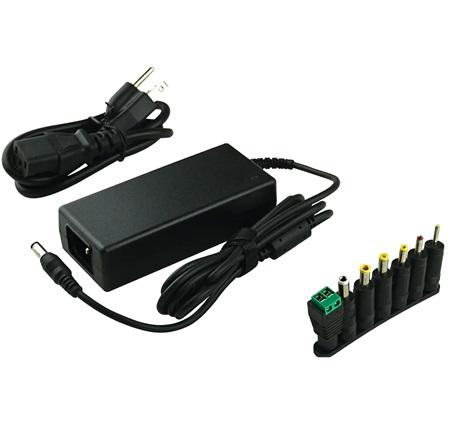 CARGADOR UNIVERSAL PARA PORTATIL NA DLPT-UNI-24