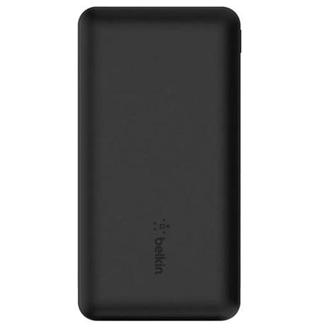 POWERBANK BELKIN 10K BPB011BTBK 15W BLACK 