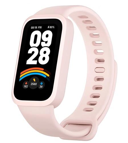 SMART BAND XIAOMI 9 ACTIVE PINK 62746