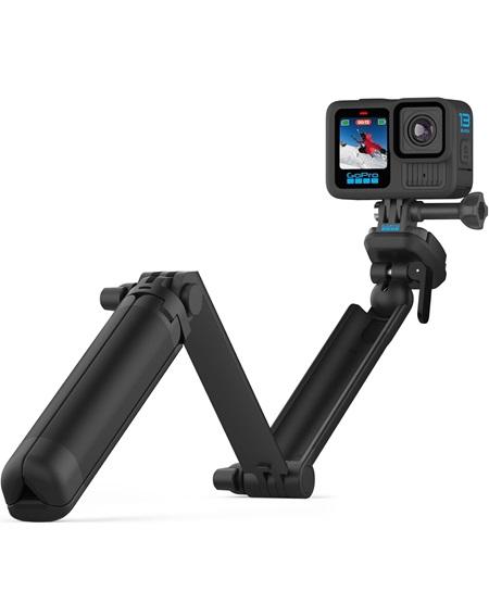 TRIPODE PARA CAMARA GOPRO 3-WAY 2.0 480823A