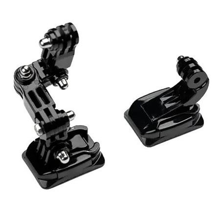 SOPORTE DE CAMARA PARA CASCO INSTA360 CINCHUX/A