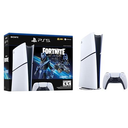PLAYSTATION 5 SONY EDICION DIGITAL FORNITE PS5-71