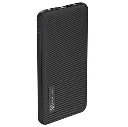 POWERBANK KLIP XTREME 5.000MAH USB-C + 2X USB-A 12W 5V/3A  KPB-250