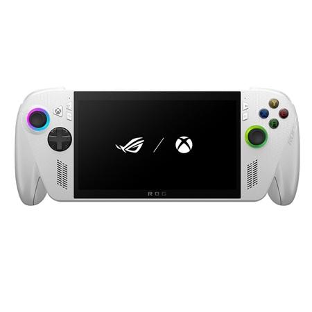 CONSOLA ASUS ROG XBOX ALLY AMD RYZEN Z2 A - 512GB - 16GB LPDDR5 - WHITE  90NV00G1-M001E