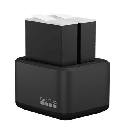 CARGADOR DE BATERIA GOPRO ADDBD-211-V