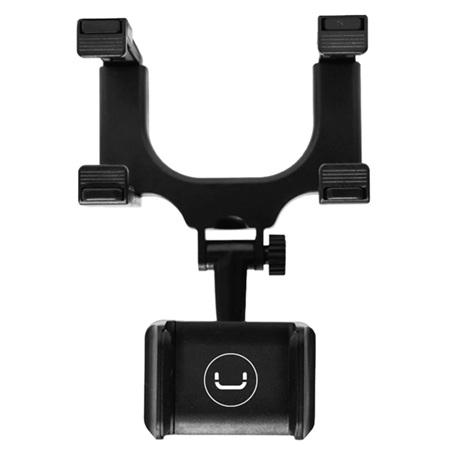 SOPORTE PARA ESPEJO RETROVISOR UNNO TEKNO CH3008BK