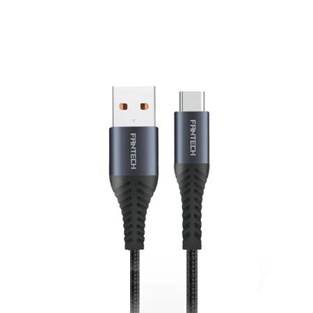 CABLE TIPO C A USB-A FANTECH DURALINK DL2AC