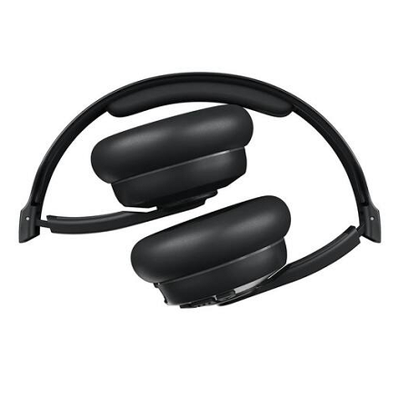 HEADSET INALAMBRICOS SKULLCANDY CASSETTE ON-EAR BLACK/ S5CSW-M448 (AURICULAR) 