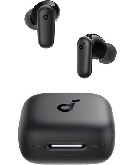 AUDIFONOS INALAMBRICOS ANKER SOUNDCORE P30I BLACK A3959Z11