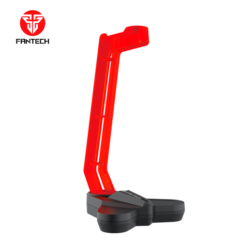 ESTANTE PARA HEADSET FANTECH TOWER  AC3001 RED