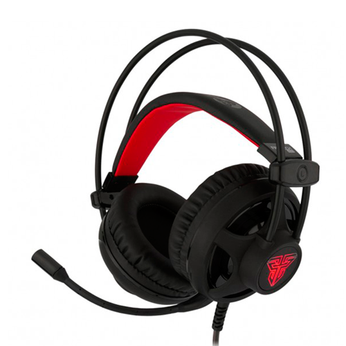 HEADSET CON MICROFONO USB CHIEF FANTECH HG13 (AURICULAR)