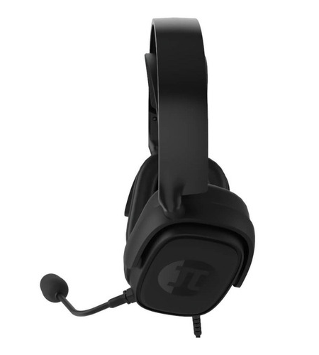 HEADSET GAMING PRIMUS ARCUS 100T BLACK PHS-101