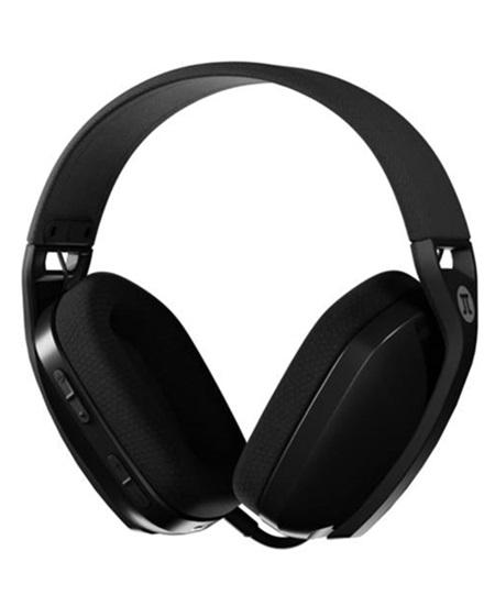 HEADSET GAMING PRIMUS PBH-360BK 2.4GHZ DONGLE BLACK 