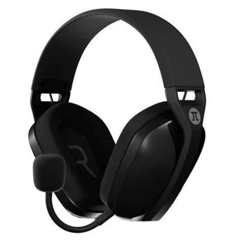 HEADSET GAMING PRIMUS PBH-360BK 2.4GHZ DONGLE BLACK 