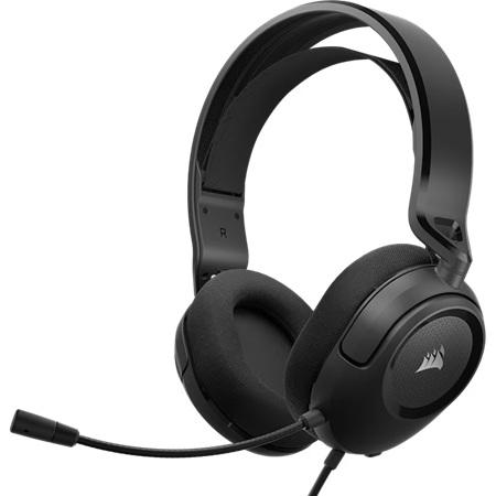 HEADSET GAMING CORSAIR HS35 V2 3.5MM CA-9011377-NA