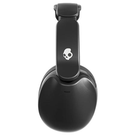 HEADSET INALAMBRICOS SKULLCANDY HESH 360 TRUE BLACK S6HOW-T740 