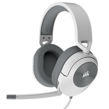HEADSET GAMING CORSAIR HS55 3.5MM CA-9011266-NA