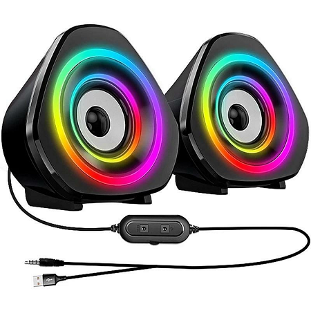 BOCINAS MULTIMEDIA USB MAXELL SSG-700 ITEM#348504