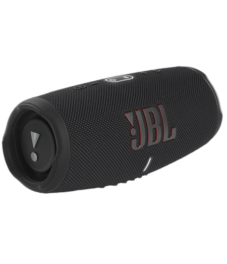 BOCINA INALAMBRICA JBL CHARGE 5 BLACK JBLCHARGE5BLKAM 