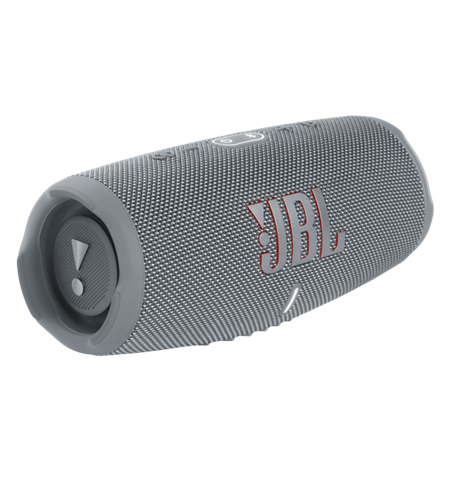 BOCINA INALAMBRICA JBL CHARGE 5 GREY JBLCHARGE5GRYAM