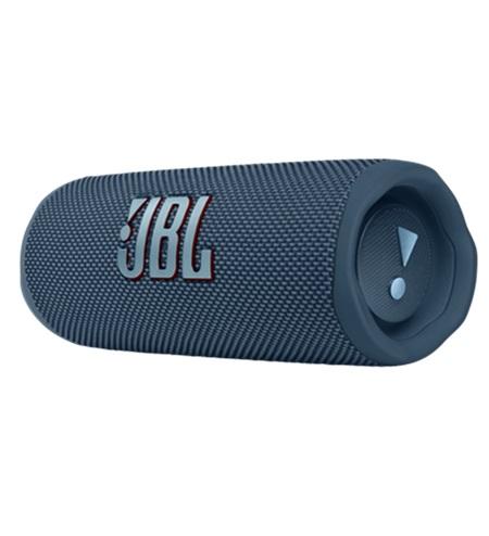 BOCINA INALAMBRICA JBL FLIP 6 BLUE JBLFLIP6BLUAM