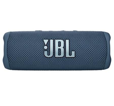 BOCINA INALAMBRICA JBL FLIP 6 BLUE JBLFLIP6BLUAM