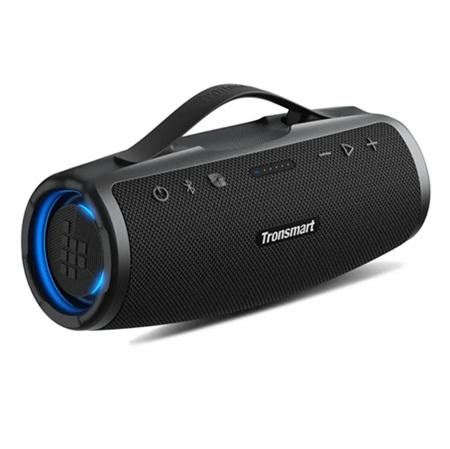 BOCINA TRONSMART MIRTUNE S100 BLACK 1120931