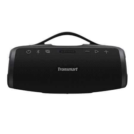 BOCINA TRONSMART MIRTUNE S100 BLACK 1120931
