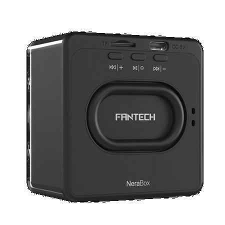 BOCINA INALAMBRICA FANTECH BS152 NERABOX BLACK