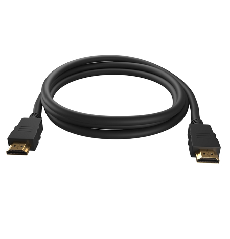 CABLE HDMI XTECH XTC-636 FLAT 6FT M/M VER. 2.1