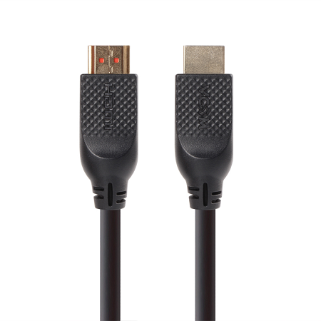 CABLE HDMI MACHO MACHO VCOM CG517-3.0M