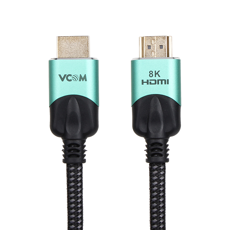 CABLE HDMI MACHO MACHO 8K UHD VCOM CG865-1.5 