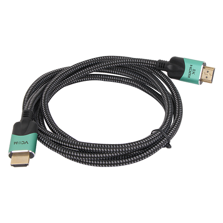 CABLE HDMI MACHO MACHO 8K UHD VCOM CG865-1.5 