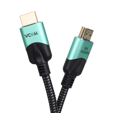 CABLE HDMI MACHO MACHO 8K UHD VCOM CG865-3.0