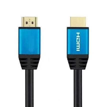 CABLE HDMI ISTUFF 1.8M IHD-300-BLU6 