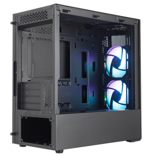 CASE COOLER MASTER MB311L ARGB MCB-B311L-KGNN-S02