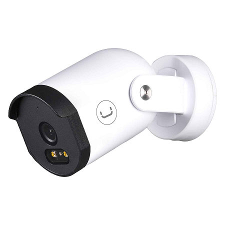 CAMARA INTELIGENTE PARA EXTERIORES WIFI UNNO CAM 3 CM1403WT/ 1080P