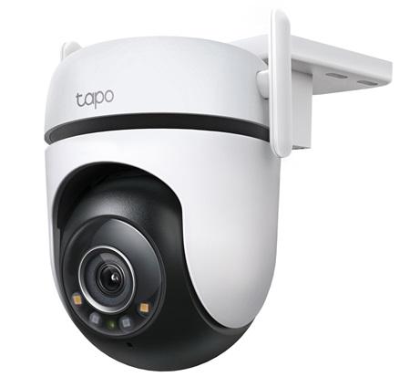 CAMARA TP-LINK TAPO C520WS-US 2K PARA EXTERIORES IP66 WEATHERPROOF