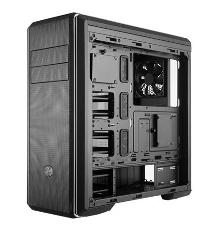 CASE COOLER MASTER CM694 MEDIA TORRE MASTERBOX MCB-CM694-KG5N-S00