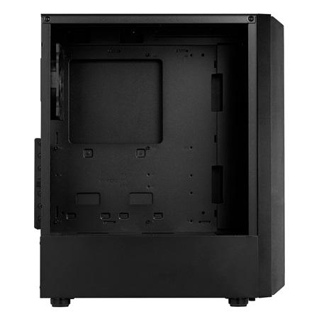 CASE GAMER XPG ADATA VALORSTORMMTWOF-BKCWW BLACK