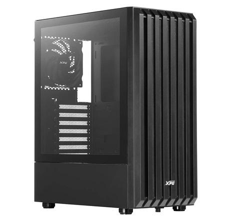 CASE GAMER XPG ADATA VALORSTORMMTWOF-BKCWW BLACK