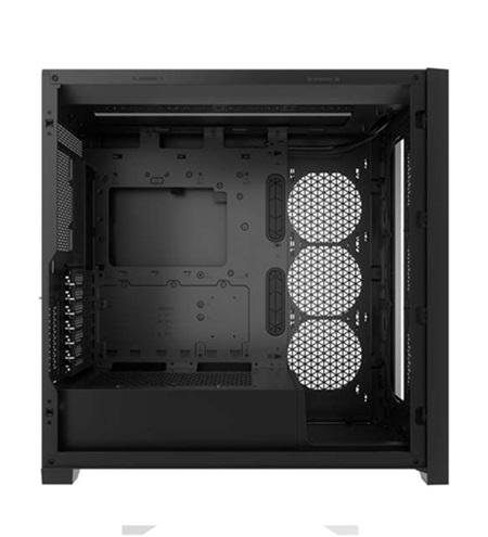 CASE CORSAIR AIRFLOW CORE 5000D BLACK CC-9011261