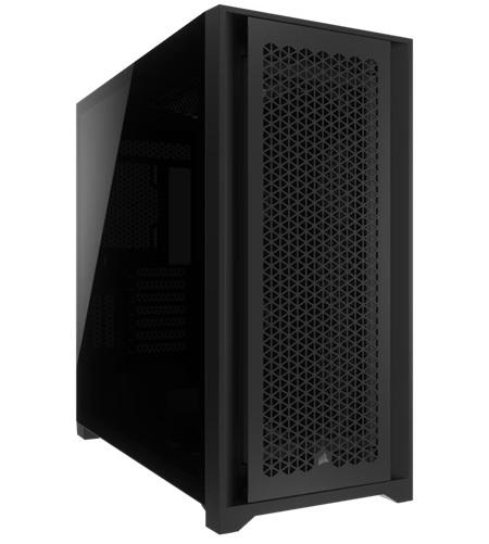 CASE CORSAIR AIRFLOW CORE 5000D BLACK CC-9011261