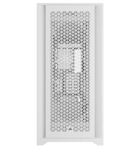 CASE CORSAIR AIRFLOW CORE 5000D WHITE CC-9011262