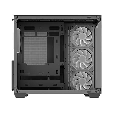 CASE GAMER DEEPCOOL CG530 4F 120MM BLACK R-CG530-BKADA4-G-1