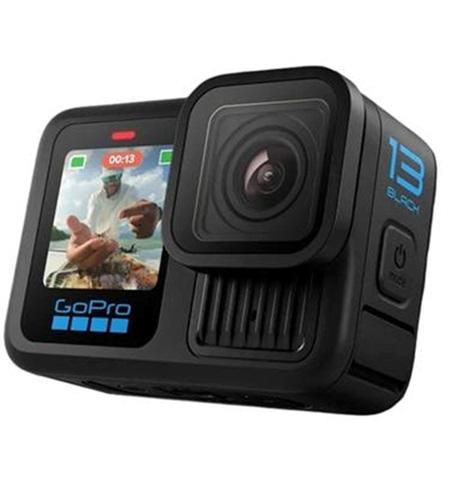 CAMARA GO PRO HERO 13 BLACK CHDHX131RW