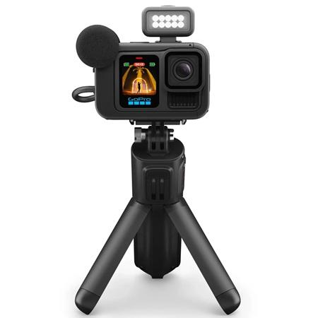 CAMARA GOPRO HERO 13 BLACK CREATOR EDITION  CHDFB-131-AS