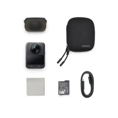 CAMARA DJI OSMO 360 STANDARD 6937224110502 