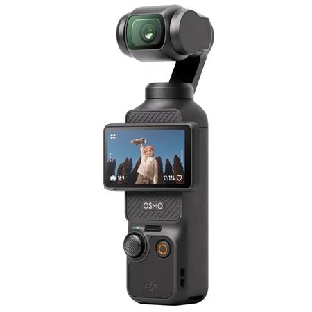 CAMARA DJI OSMO POCKET 3 6937224110502